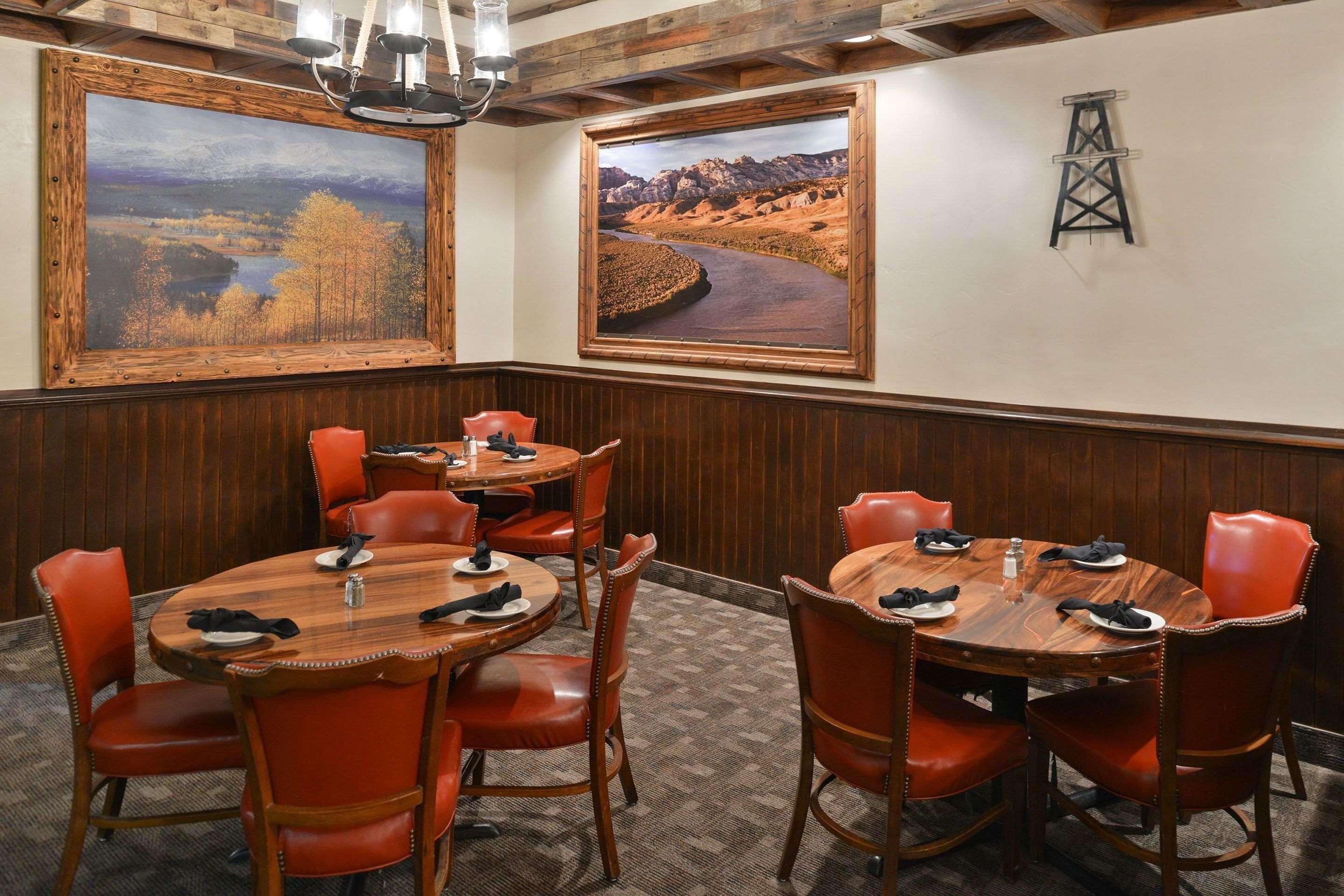 Quality Inn Vernal Near Dinosaur National Monument Exteriér fotografie