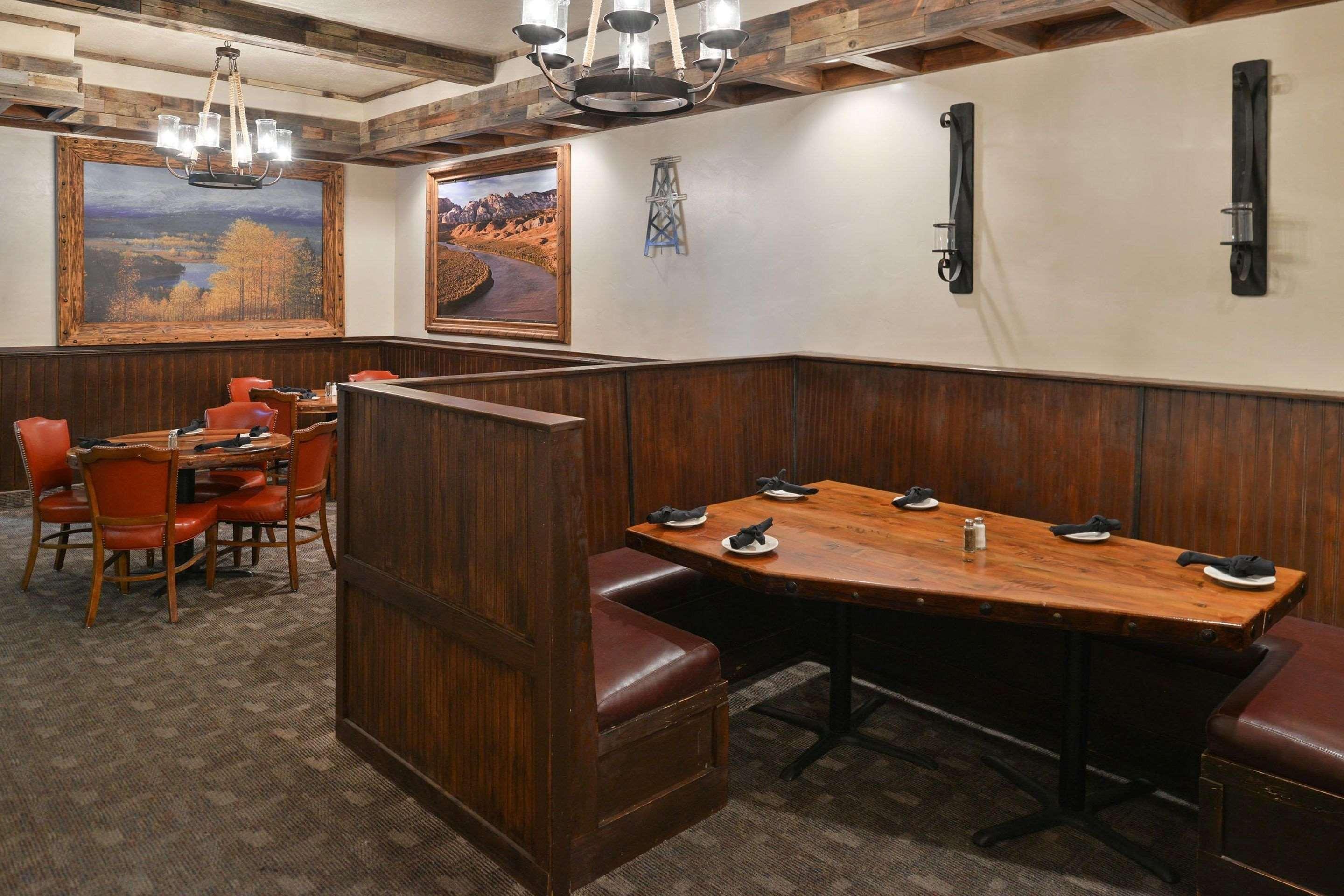 Quality Inn Vernal Near Dinosaur National Monument Exteriér fotografie